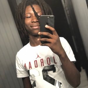 Meet your Posher, Gabriel